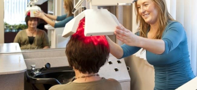 Laser Hair Therapy Maxim Hair Restoration And Hair Transplant