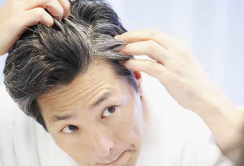 prepare for hair transplant surgery