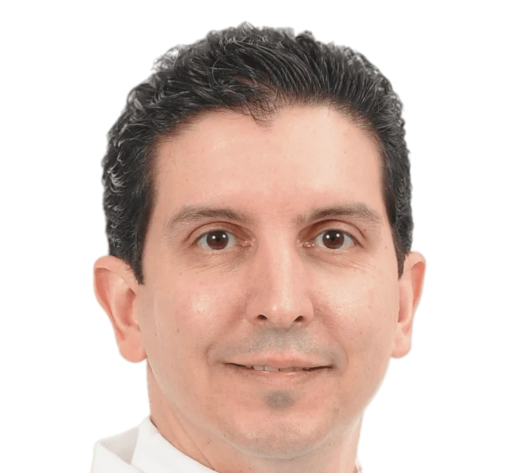 Dr. Gus Diaz