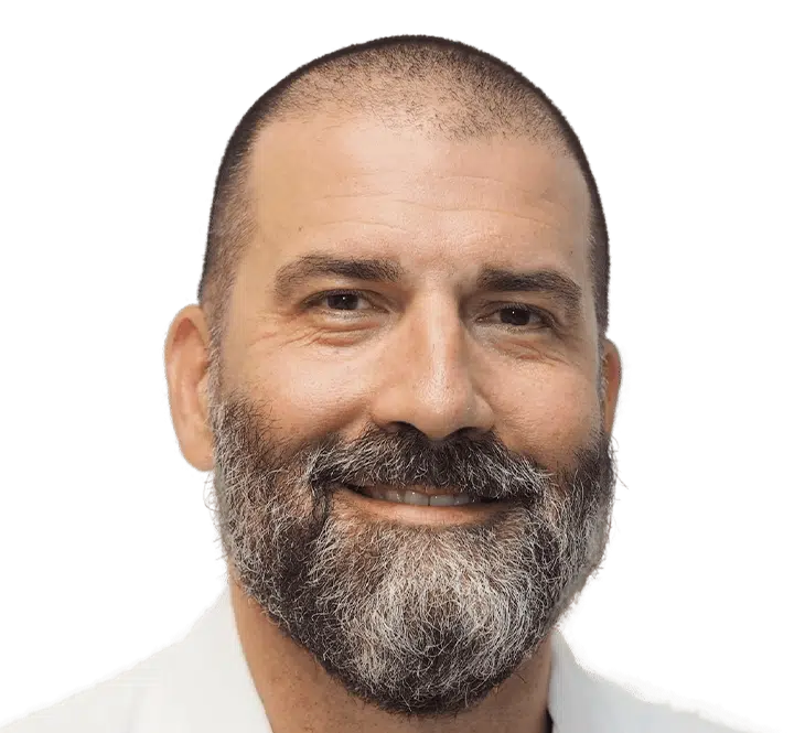 Stefan P.Thiele, M.D.