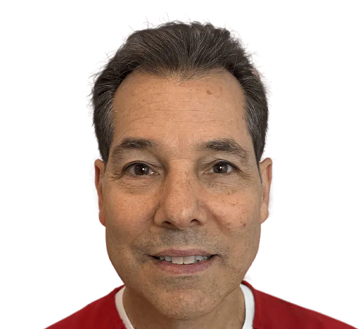 Dr. Lawrence Barnard