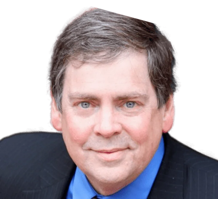 Mark Boles, MD