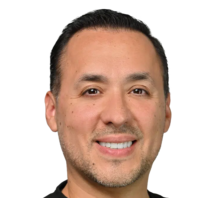 Marcelo Acosta, PA-C