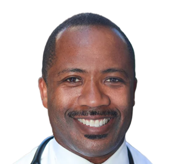 William Gibbs, M. D.