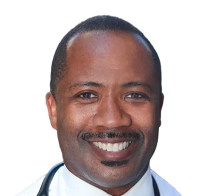 William Gibbs, M. D.