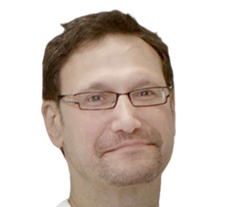 Dr. Roy B. Stoller