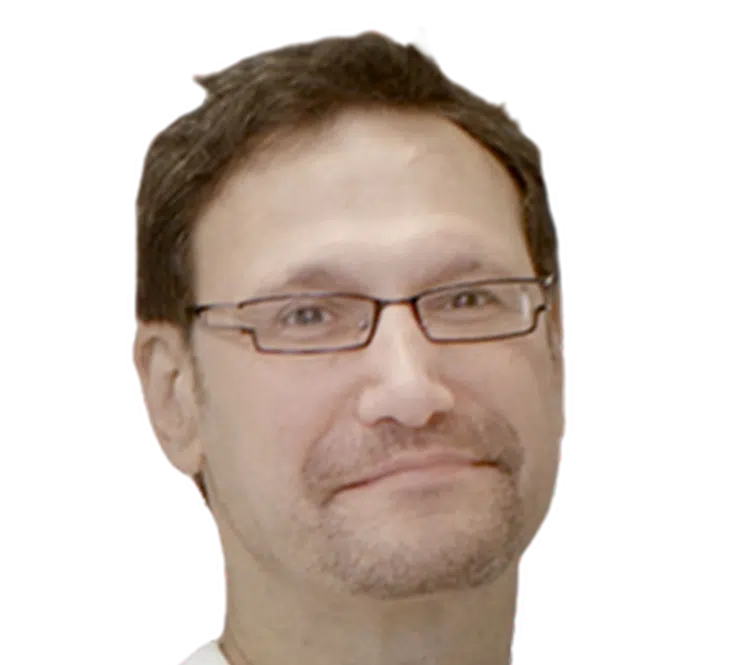 Dr. Roy B. Stoller