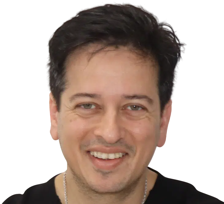 Niranjan Shintre, M.D., F.A.C.S.