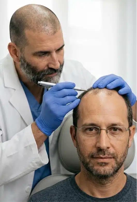 MAXIM Hair Restoration & Transplants Austin