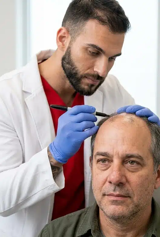 MAXIM Hair Restoration & Transplants Austin