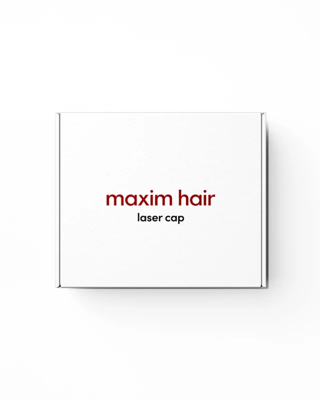Maxim’s LaserCap is a sleek, FDA-cleared device that’s changing the game for hair loss in both men and women. Packed with 304 powerful laser lights, it stimulates your scalp to boost new hair growth—no drugs, no fuss. Lightweight and hands-free, you can rock it discreetly under a hat while you go about your day. Just 30 minutes every other day, and you could see up to 51% new hair in about 17 weeks. Plus, it comes with a lifetime warranty and 5 years of solid coverage. A smart, effortless way to bring your hair game back strong.