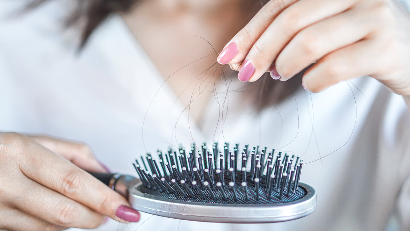When Is A Woman A Good Candidate For Hair Transplant Surgery?
