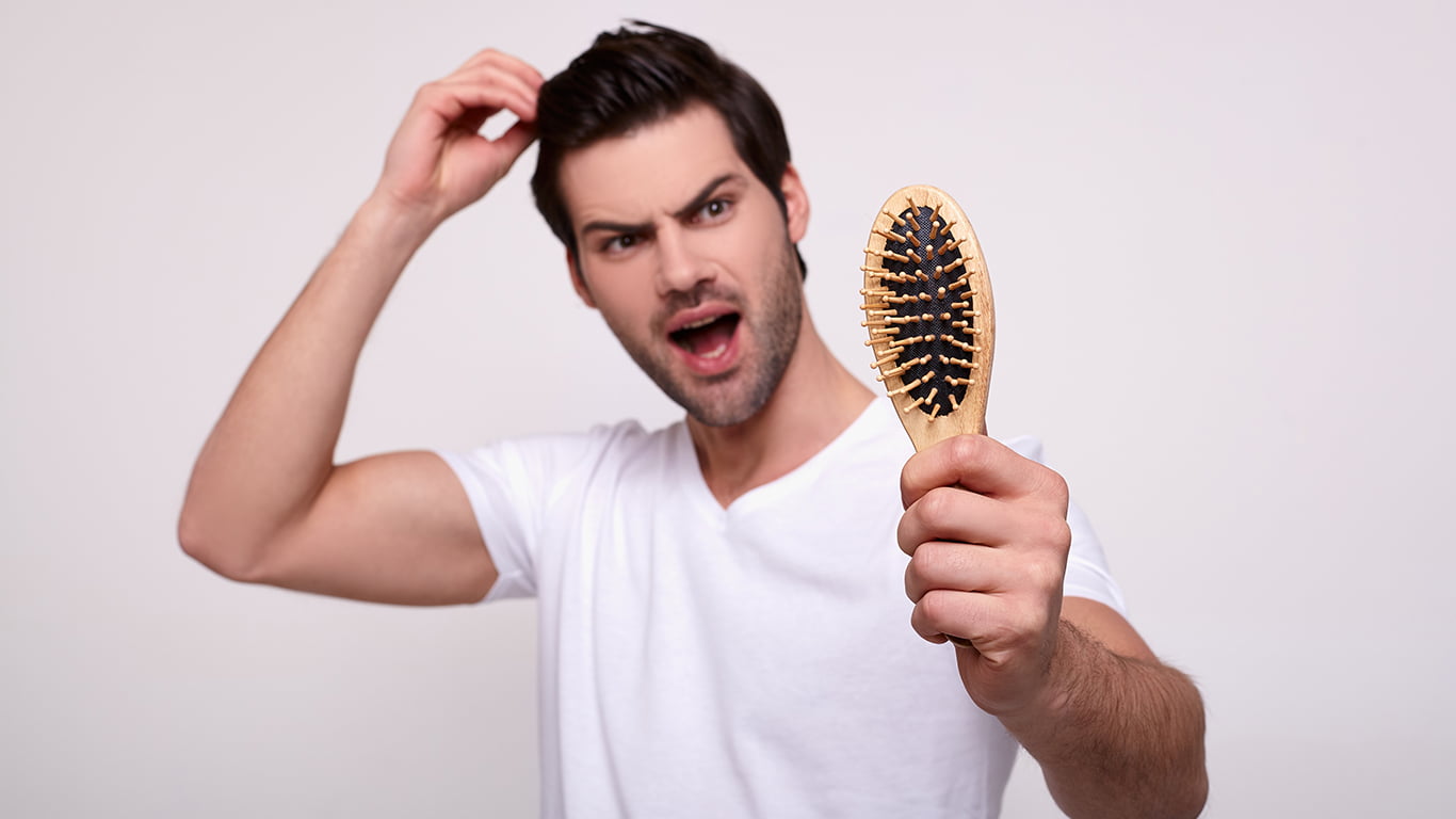 What Can Go Wrong With Hair Transplant? | MAXIM HAIR RESTORATION