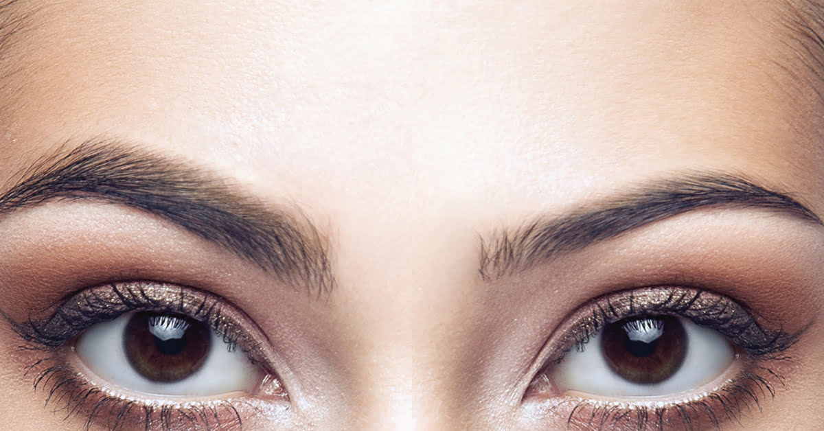 What is an eyebrow transplant?