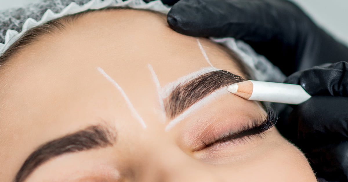 WHAT TO KNOW ABOUT EYEBROW TRANSPLANTS!