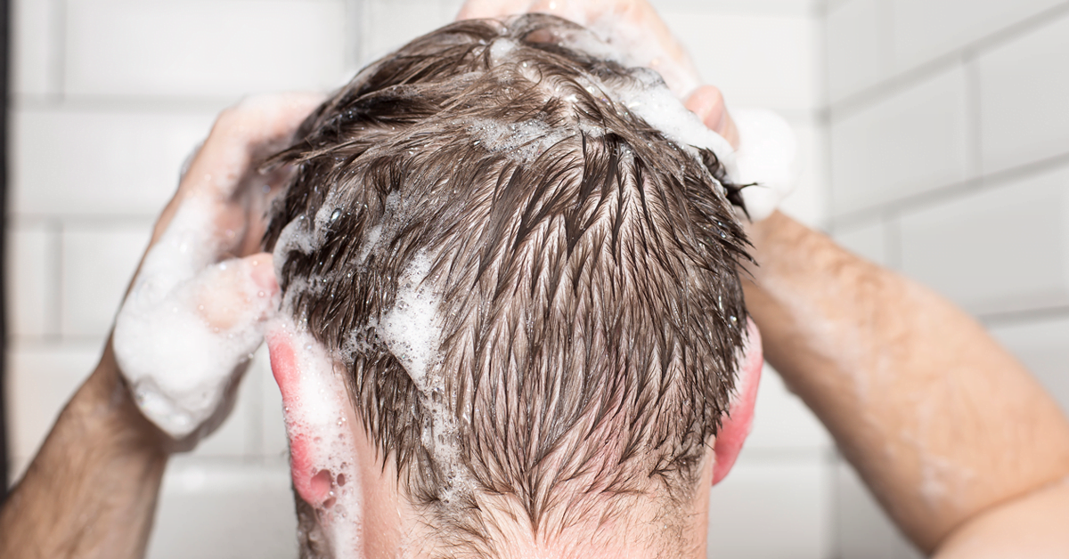 What Shampoo Should I Use After Hair Replacement?