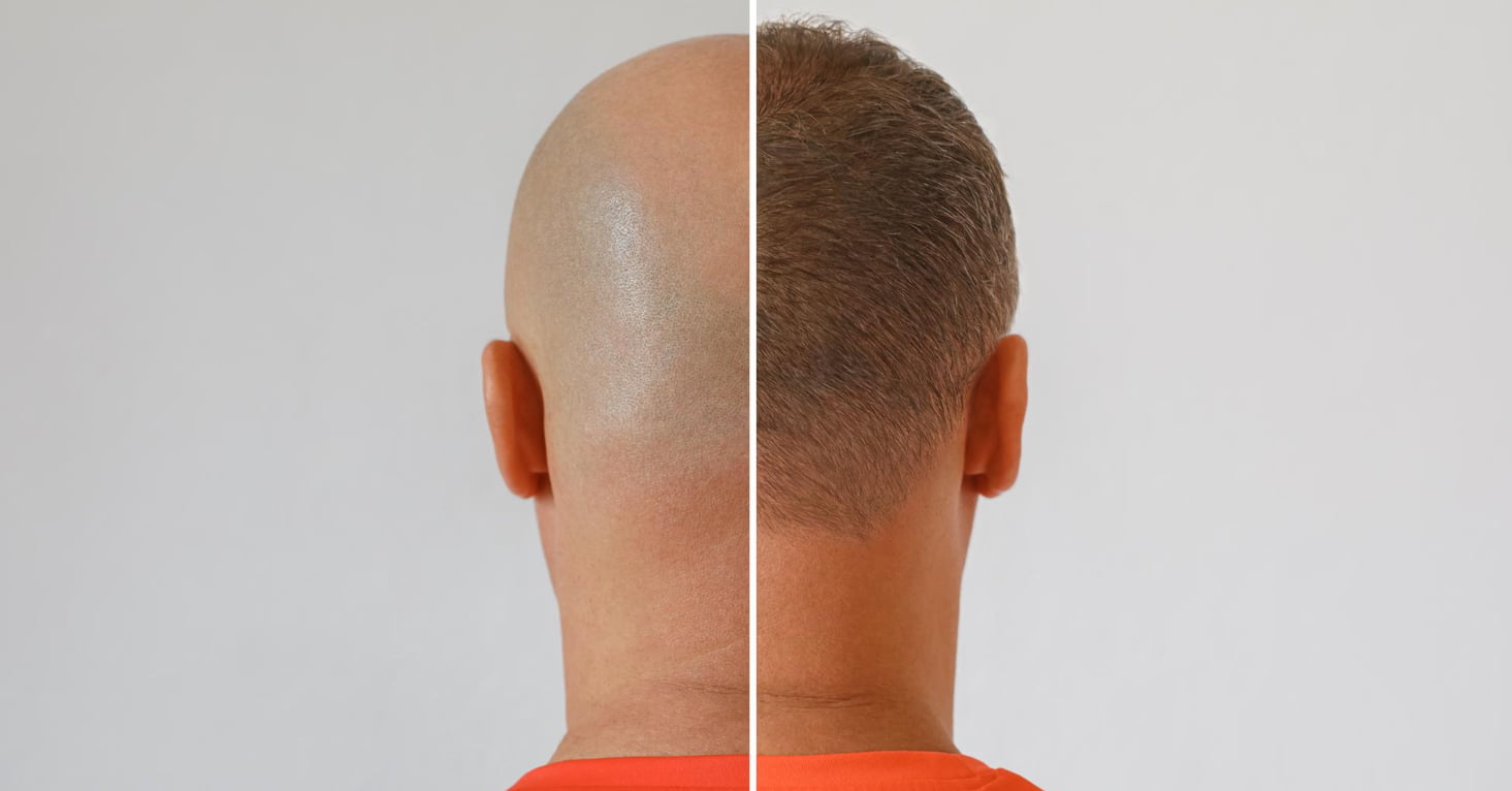 UNLOCKING THE SECRETS TO THE PERFECT HAIR TRANSPLANT: A COMPREHENSIVE GUIDE